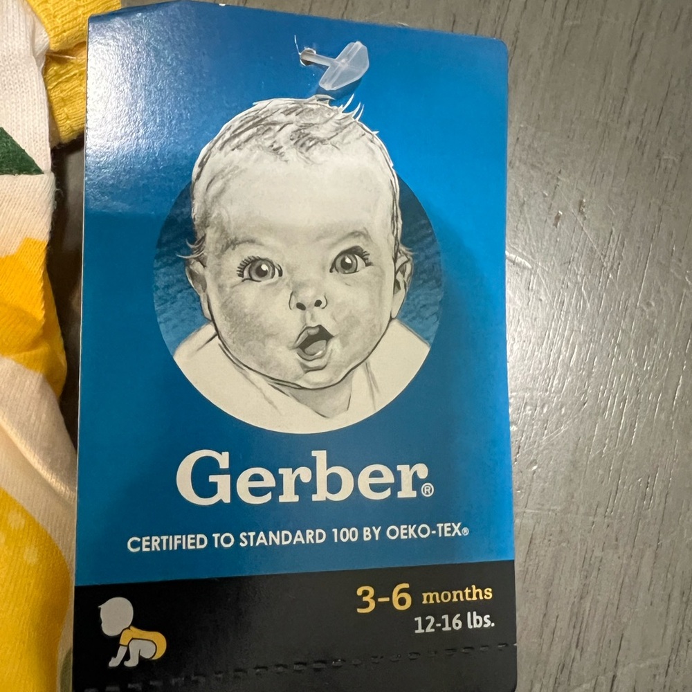 Gerber - Picture 2 of 14